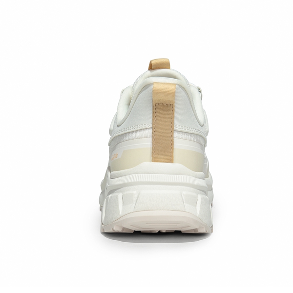 [Gladiator] Women's Lightweight Comfort Hiking Shoes - BEIGE - 5
